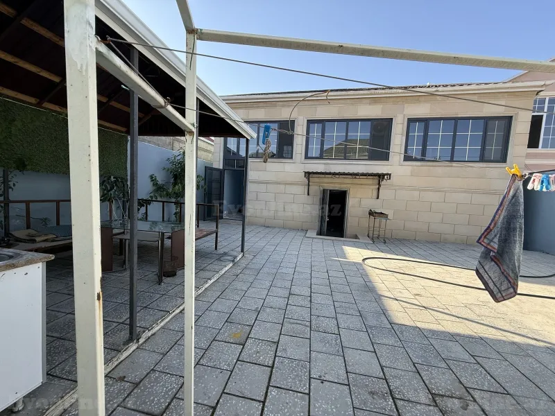 Satılır 4 otaqlı Həyət evi 227 m² Masazır - şəkil 3