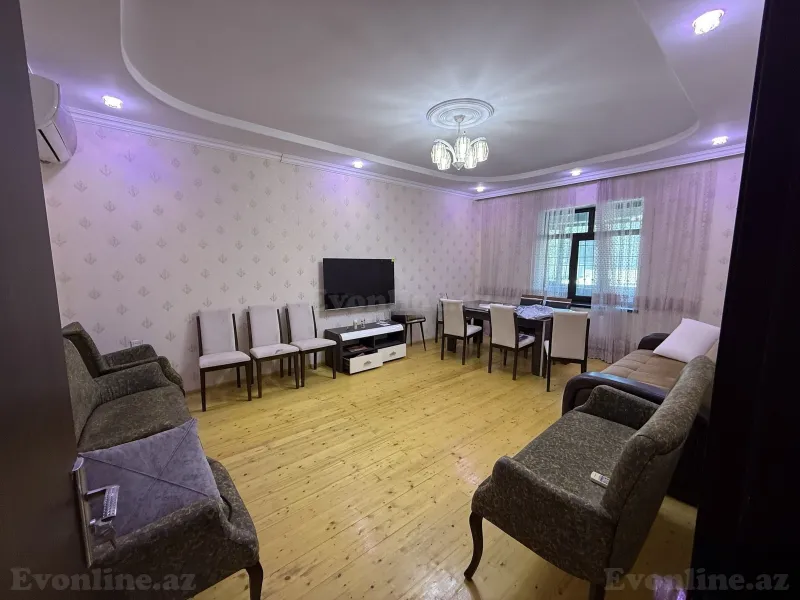 Satılır 4 otaqlı Həyət evi 227 m² Masazır - şəkil 4