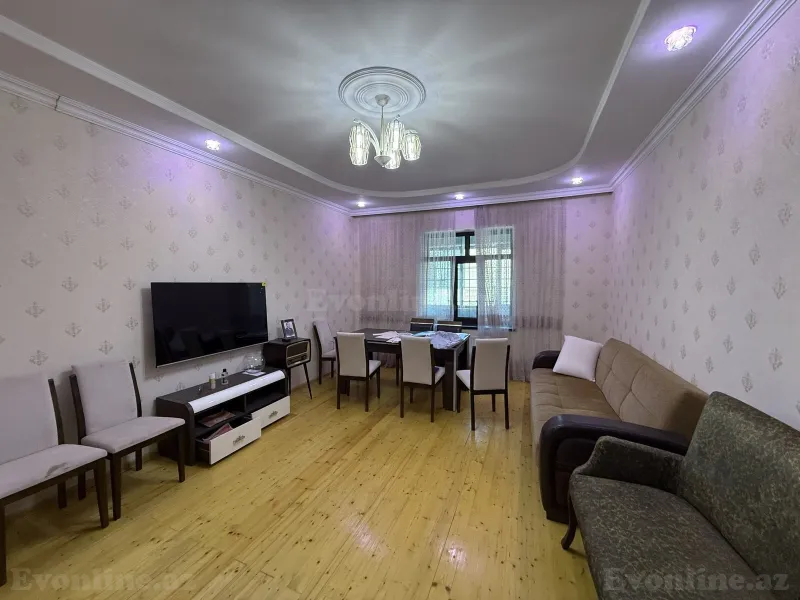 Satılır 4 otaqlı Həyət evi 227 m² Masazır - şəkil 5