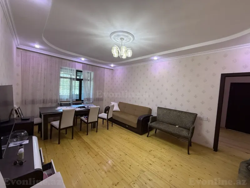 Satılır 4 otaqlı Həyət evi 227 m² Masazır - şəkil 6