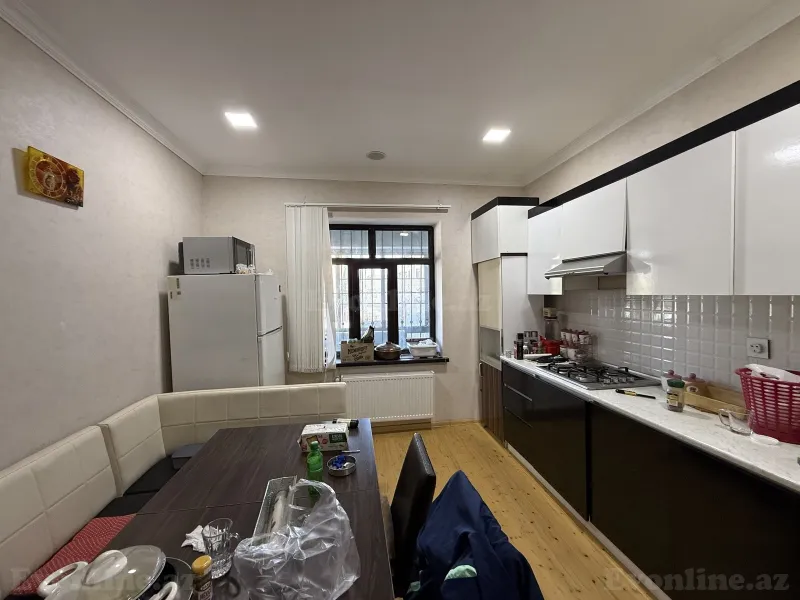 Satılır 4 otaqlı Həyət evi 227 m² Masazır - şəkil 8