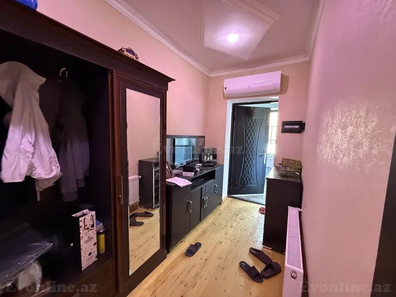 Satılır 4 otaqlı Həyət evi 227 m² Masazır - şəkil 9