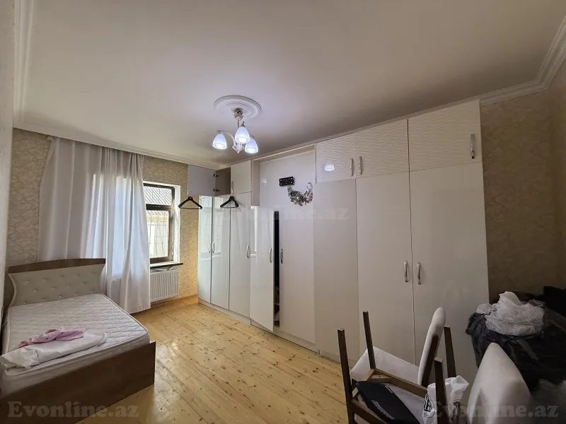Satılır 4 otaqlı Həyət evi 227 m² Masazır - şəkil 10