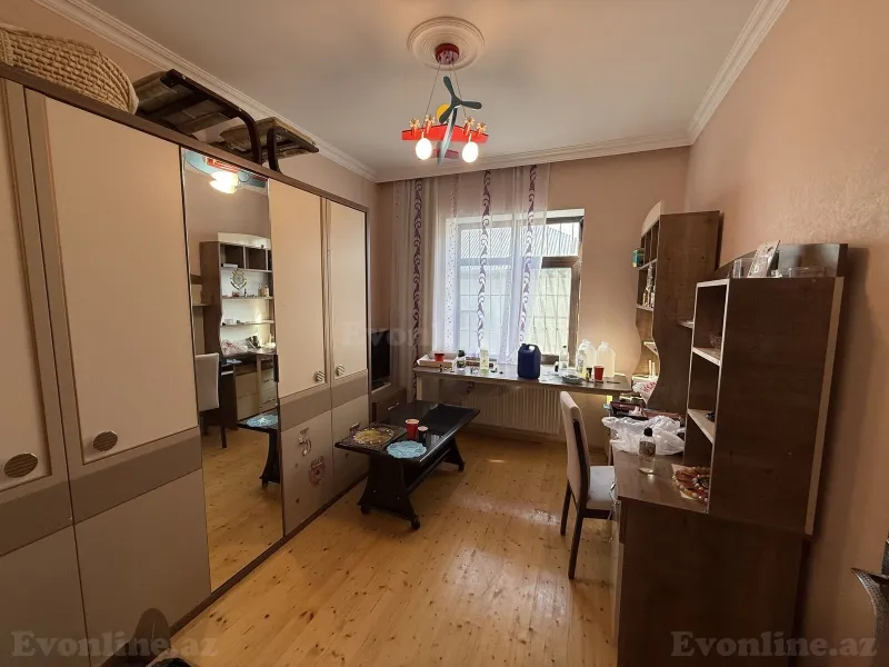Satılır 4 otaqlı Həyət evi 227 m² Masazır - şəkil 11