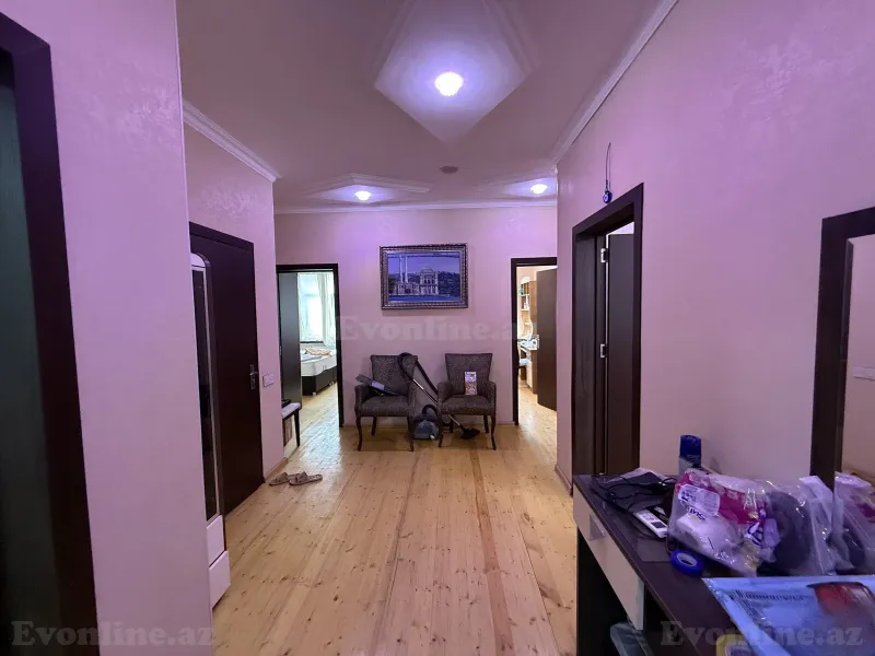 Satılır 4 otaqlı Həyət evi 227 m² Masazır - şəkil 12