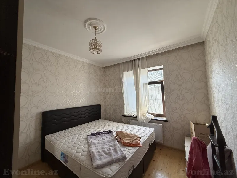 Satılır 4 otaqlı Həyət evi 227 m² Masazır - şəkil 13