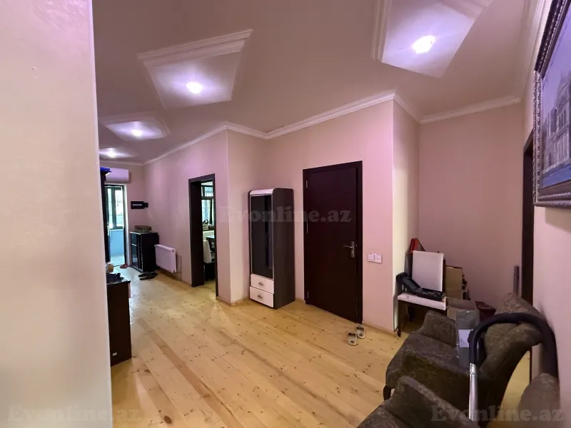 Satılır 4 otaqlı Həyət evi 227 m² Masazır - şəkil 14