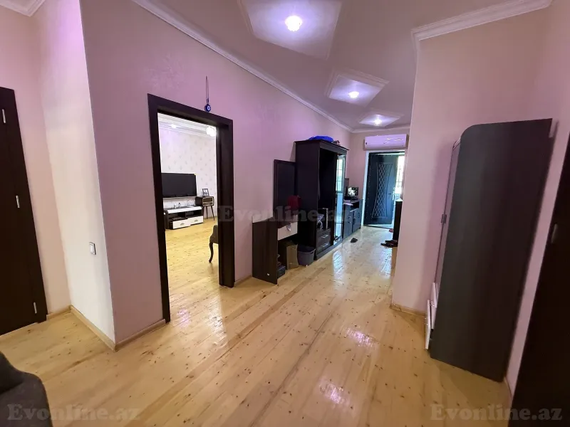 Satılır 4 otaqlı Həyət evi 227 m² Masazır - şəkil 15