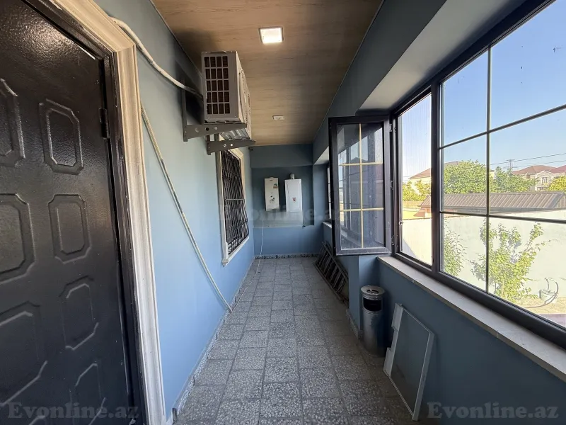 Satılır 4 otaqlı Həyət evi 227 m² Masazır - şəkil 16