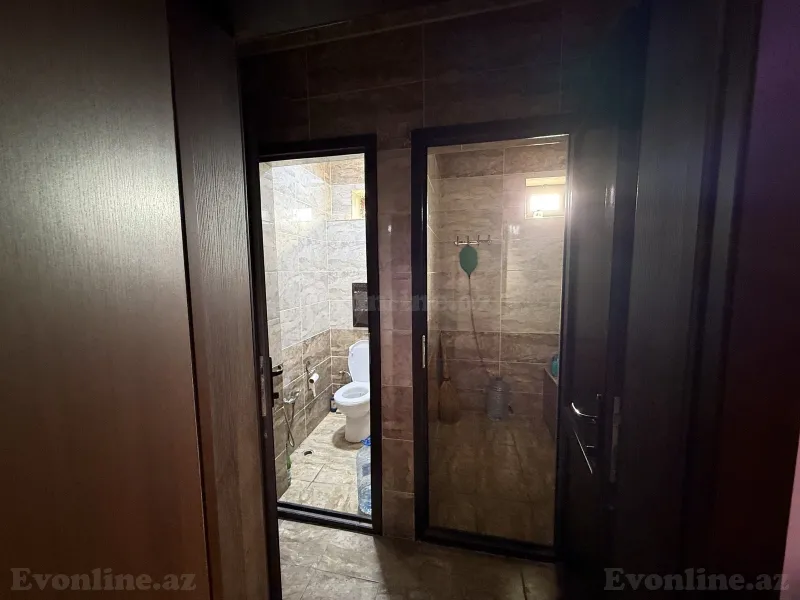 Satılır 4 otaqlı Həyət evi 227 m² Masazır - şəkil 17