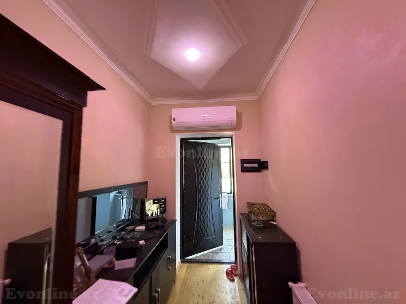 Satılır 4 otaqlı Həyət evi 227 m² Masazır - şəkil 18