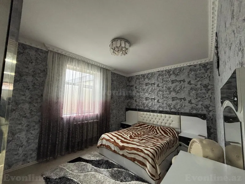 Satılır 4 otaqlı Həyət evi 130 m² Maştağa - şəkil 2