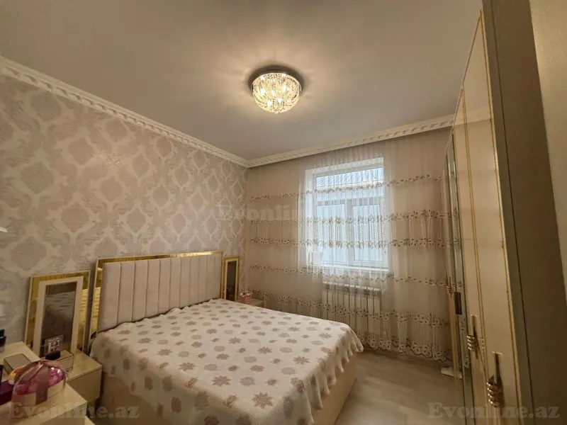 Satılır 4 otaqlı Həyət evi 130 m² Maştağa - şəkil 3