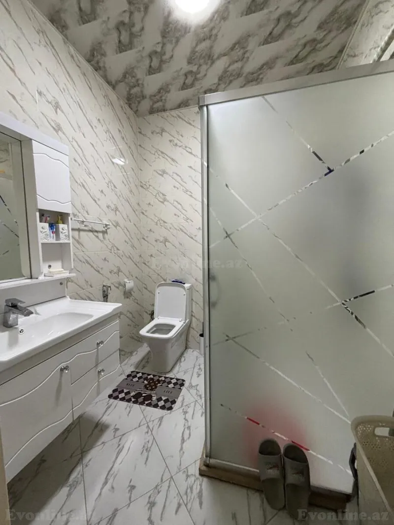 Satılır 4 otaqlı Həyət evi 130 m² Maştağa - şəkil 4