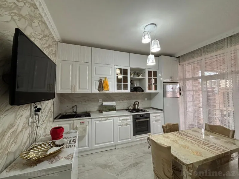 Satılır 4 otaqlı Həyət evi 130 m² Maştağa - şəkil 5