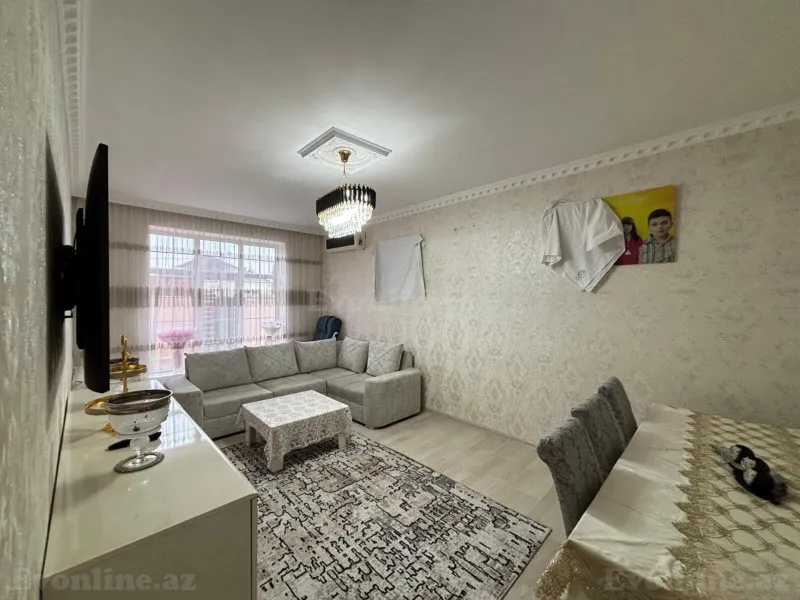 Satılır 4 otaqlı Həyət evi 130 m² Maştağa - şəkil 6
