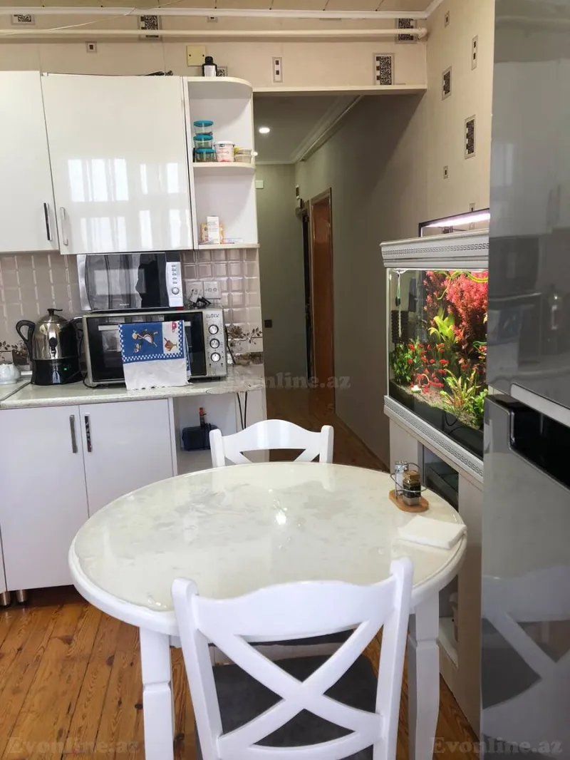 Satılır 2 otaqlı Mənzil Köhnə tikili 60 m² Köhnə Günəşli - şəkil 7