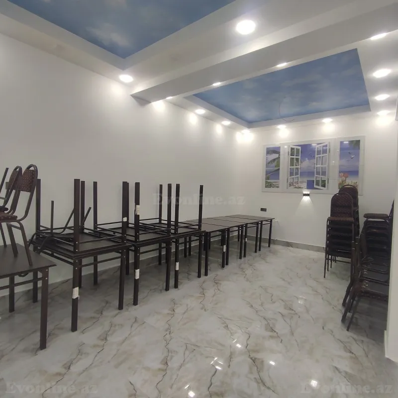 Kirayə verilir Obyekt 258 m² Xırdalan - şəkil 6
