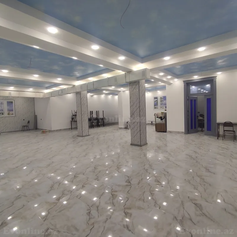 Kirayə verilir Obyekt 258 m² Xırdalan - şəkil 8