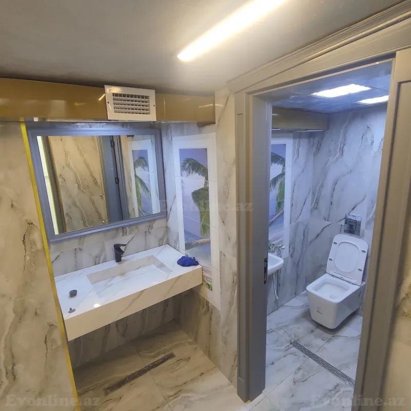 Kirayə verilir Obyekt 258 m² Xırdalan - şəkil 9