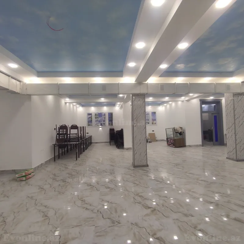 Kirayə verilir Obyekt 258 m² Xırdalan - şəkil 10