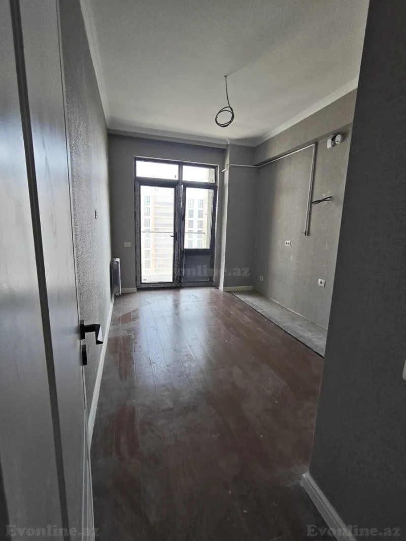 Satılır 3 otaqlı Mənzil Yeni tikili 84 m² Yeni Yasamal - şəkil 4