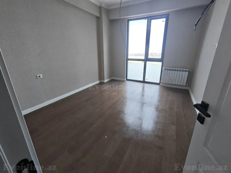 Satılır 3 otaqlı Mənzil Yeni tikili 84 m² Yeni Yasamal - şəkil 5