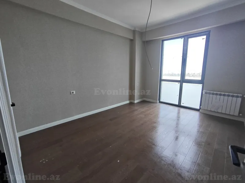 Satılır 3 otaqlı Mənzil Yeni tikili 84 m² Yeni Yasamal - şəkil 6
