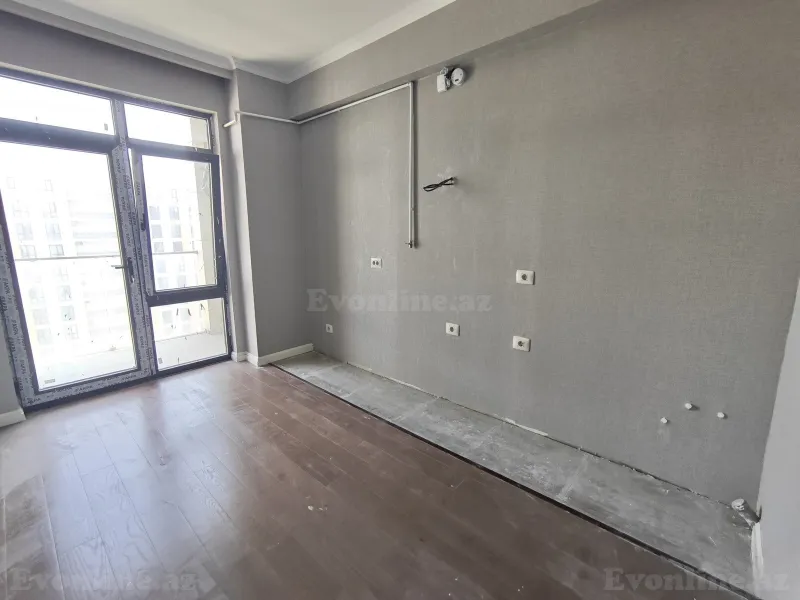 Satılır 3 otaqlı Mənzil Yeni tikili 84 m² Yeni Yasamal - şəkil 8