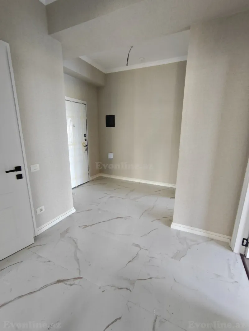 Satılır 3 otaqlı Mənzil Yeni tikili 84 m² Yeni Yasamal - şəkil 9