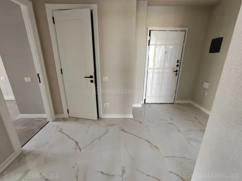 Satılır 3 otaqlı Mənzil Yeni tikili 84 m² Yeni Yasamal - şəkil 10