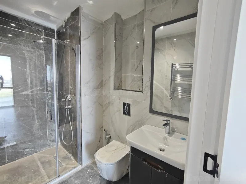 Satılır 3 otaqlı Mənzil Yeni tikili 84 m² Yeni Yasamal - şəkil 12
