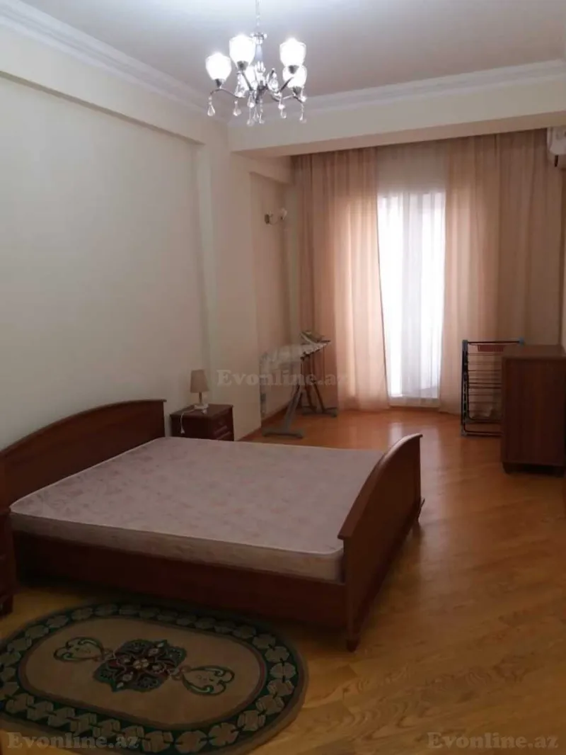 Satılır 3 otaqlı Mənzil Yeni tikili 137 m² Sahil m. - şəkil 10