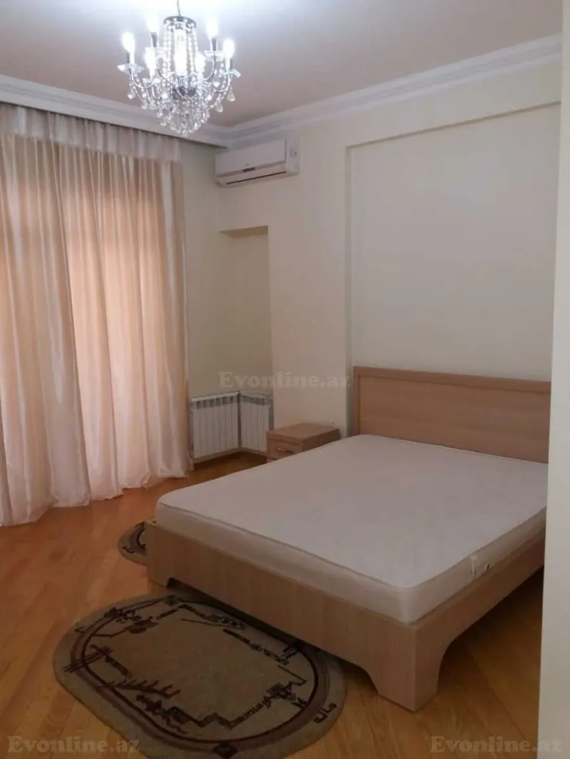 Satılır 3 otaqlı Mənzil Yeni tikili 137 m² Sahil m. - şəkil 12