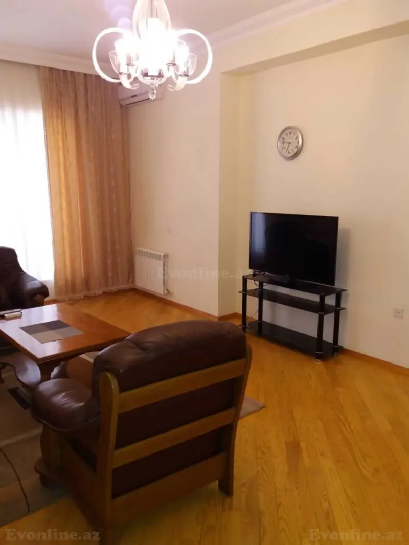 Satılır 3 otaqlı Mənzil Yeni tikili 137 m² Sahil m. - şəkil 13