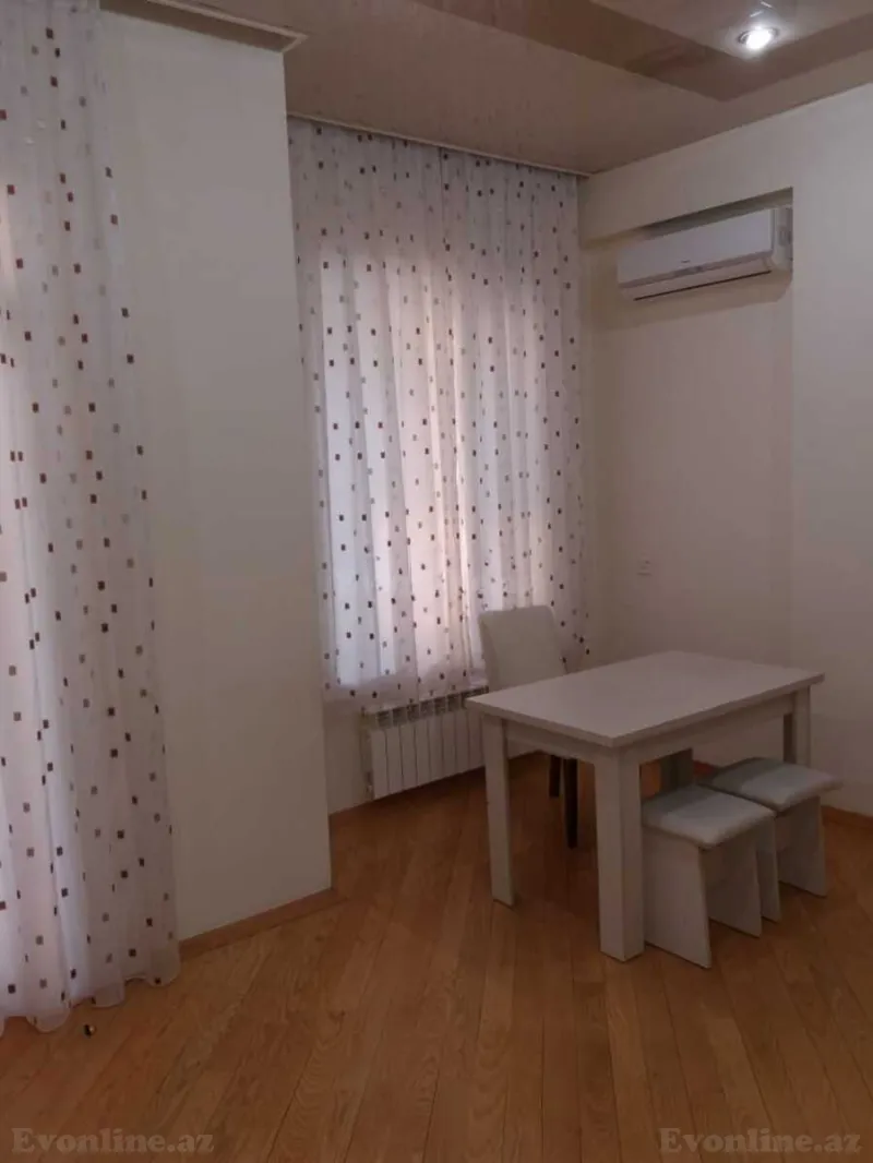 Satılır 3 otaqlı Mənzil Yeni tikili 137 m² Sahil m. - şəkil 14