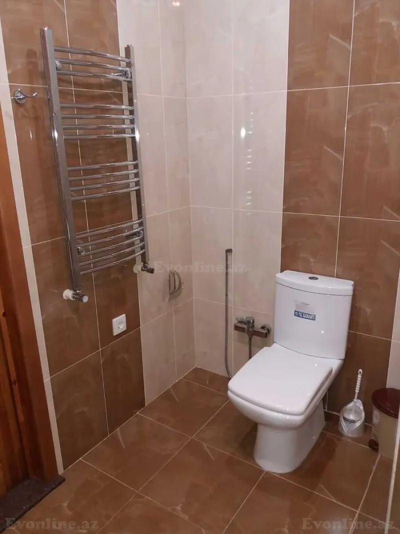 Satılır 3 otaqlı Mənzil Yeni tikili 137 m² Sahil m. - şəkil 18