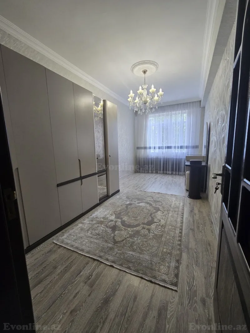 Satılır 3 otaqlı Mənzil Yeni tikili 86 m² Xırdalan - şəkil 3