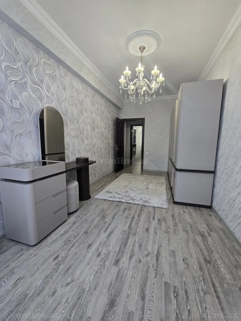 Satılır 3 otaqlı Mənzil Yeni tikili 86 m² Xırdalan - şəkil 4