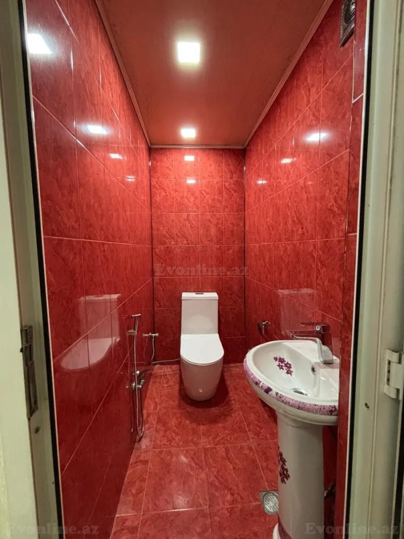 Satılır 3 otaqlı Mənzil Yeni tikili 86 m² Xırdalan - şəkil 10