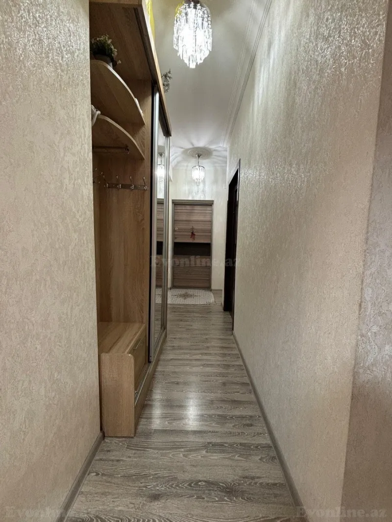 Satılır 3 otaqlı Mənzil Yeni tikili 86 m² Xırdalan - şəkil 11