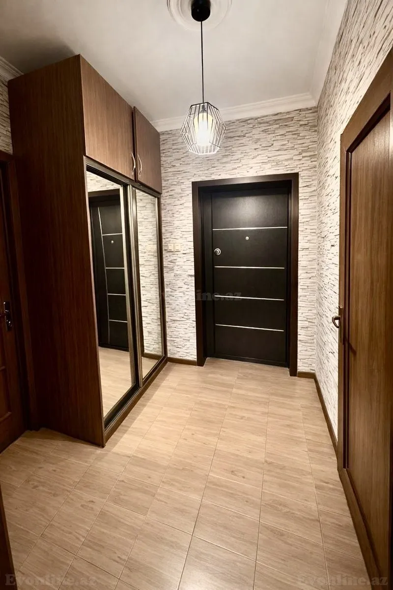 Satılır 2 otaqlı Mənzil Köhnə tikili 60 m² Xalqlar Dostluğu m. - şəkil 6
