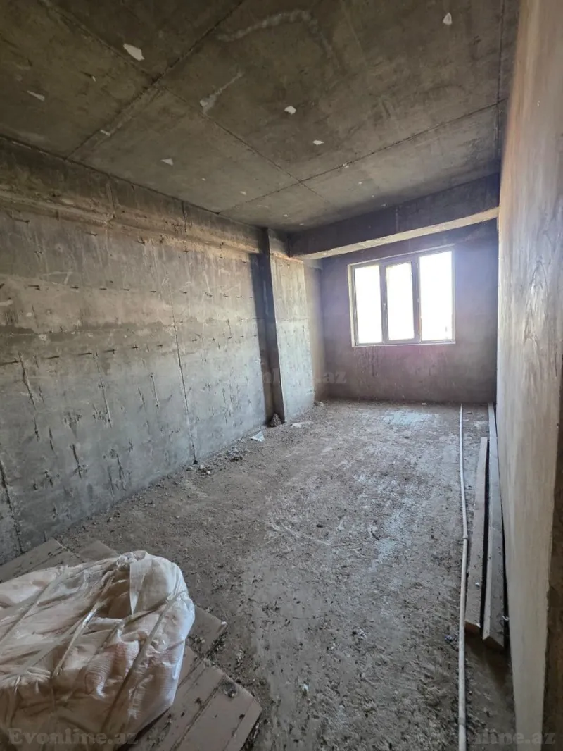 Satılır 3 otaqlı Mənzil Yeni tikili 100 m² Yeni Yasamal - şəkil 4