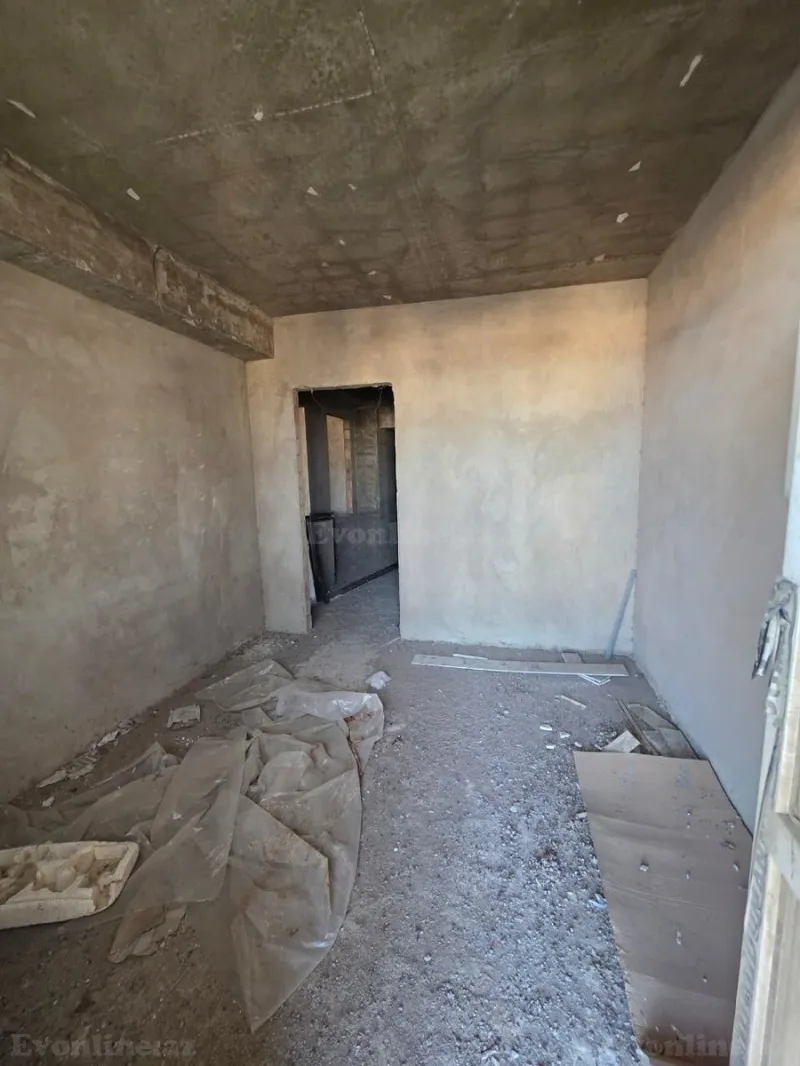 Satılır 3 otaqlı Mənzil Yeni tikili 100 m² Yeni Yasamal - şəkil 11