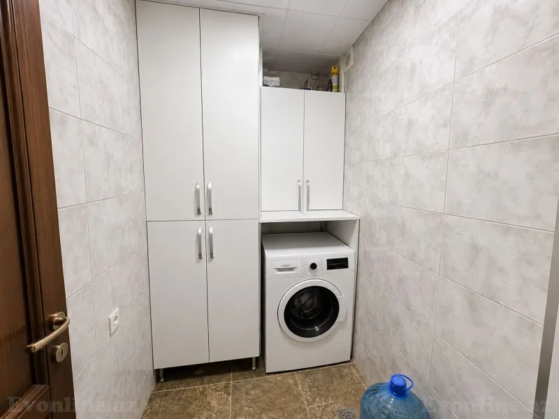 Satılır 3 otaqlı Mənzil Yeni tikili 160 m² 28 May m. - şəkil 11
