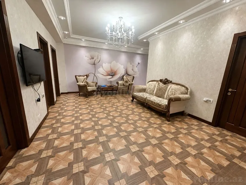 Satılır 3 otaqlı Mənzil Yeni tikili 160 m² 28 May m. - şəkil 15