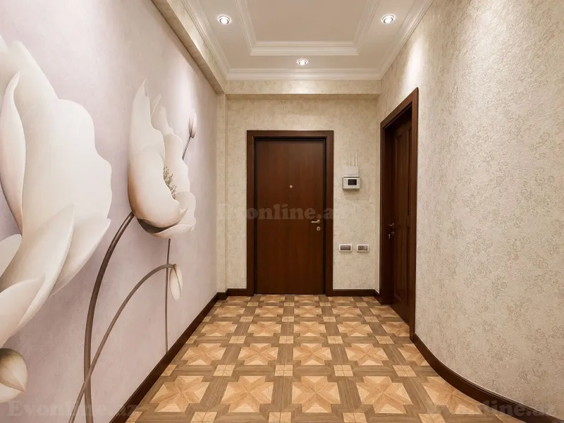 Satılır 3 otaqlı Mənzil Yeni tikili 160 m² 28 May m. - şəkil 16