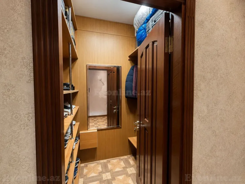 Satılır 3 otaqlı Mənzil Yeni tikili 160 m² 28 May m. - şəkil 17