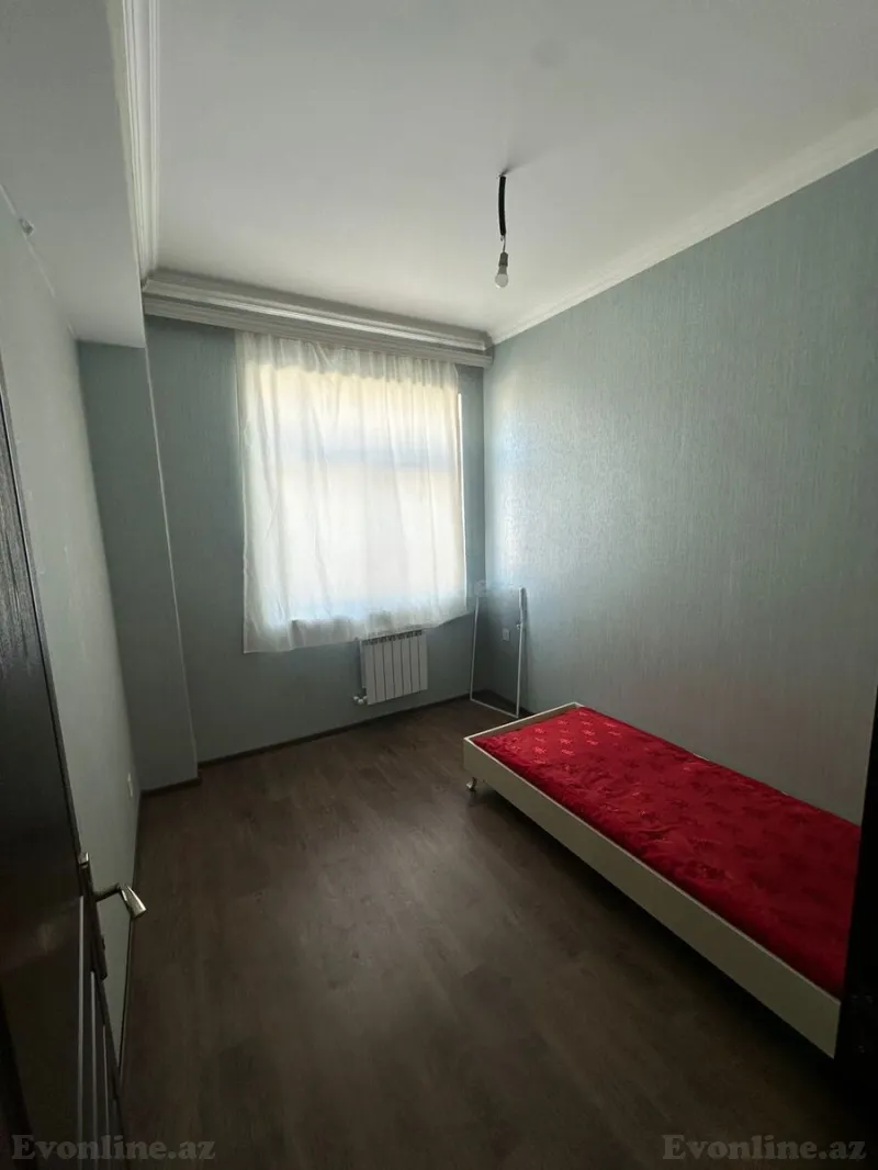 Kirayə verilir 4 otaqlı Mənzil Yeni tikili 85 m² Hövsan - şəkil 8