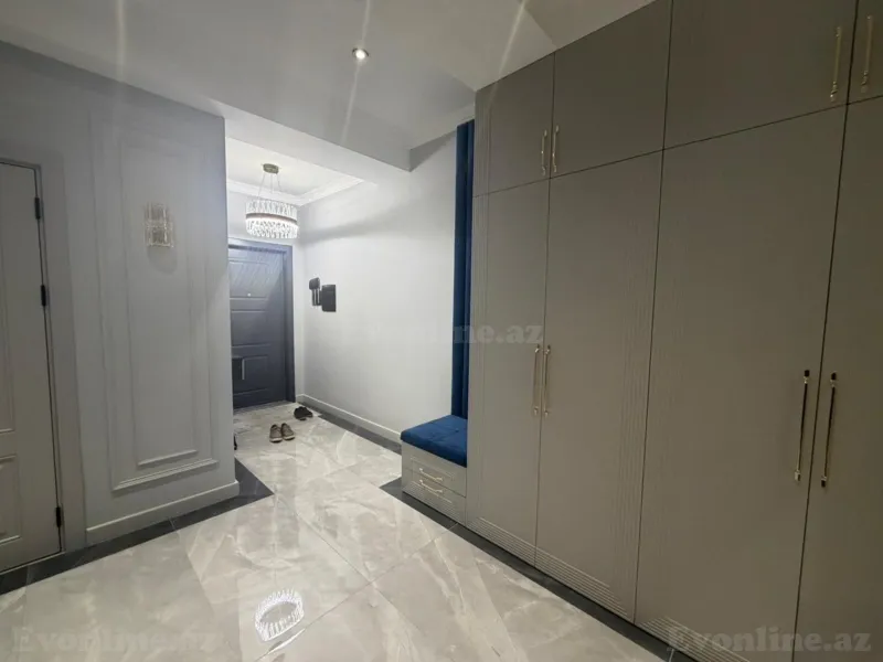 Satılır 4 otaqlı Mənzil Yeni tikili 185 m² Ağ şəhər - şəkil 8